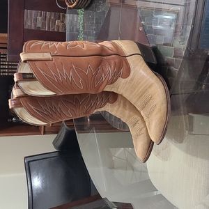 Dan Post Western Boots